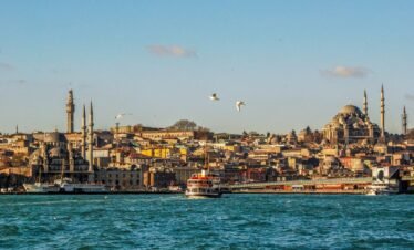 4 Nights Istanbul Package