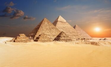   WONDERFUL EGYPT