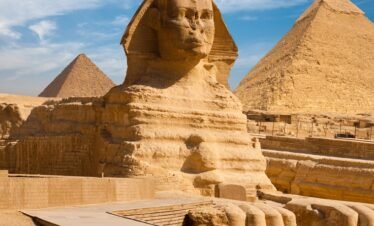 WONDERFUL EGYPT