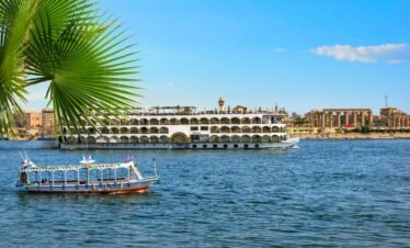 Romantic Nile Cruise (6 DAYS – 6 NIGHTS)